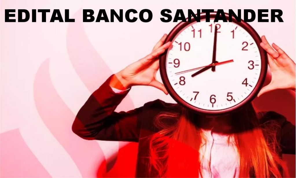 Sindicato dos Bancrios de Presidente Prudente -  BANCO SANTANDER VOTE AQUI