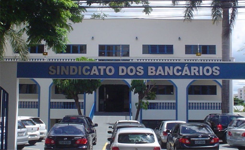 Página Principal - Sindicato dos Bancários de Presidente Prudente