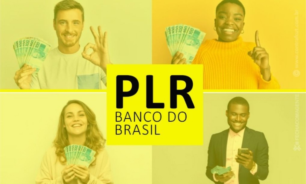 Sindicato dos Bancrios de Presidente Prudente - Banco do Brasil paga PLR dia 3 de maro