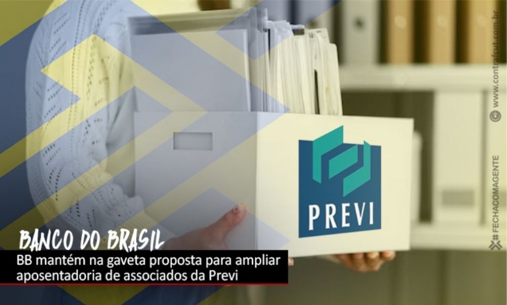 Sindicato dos Bancrios de Presidente Prudente - Funcionrios cobram do BB entrega da reviso da tabela PIP