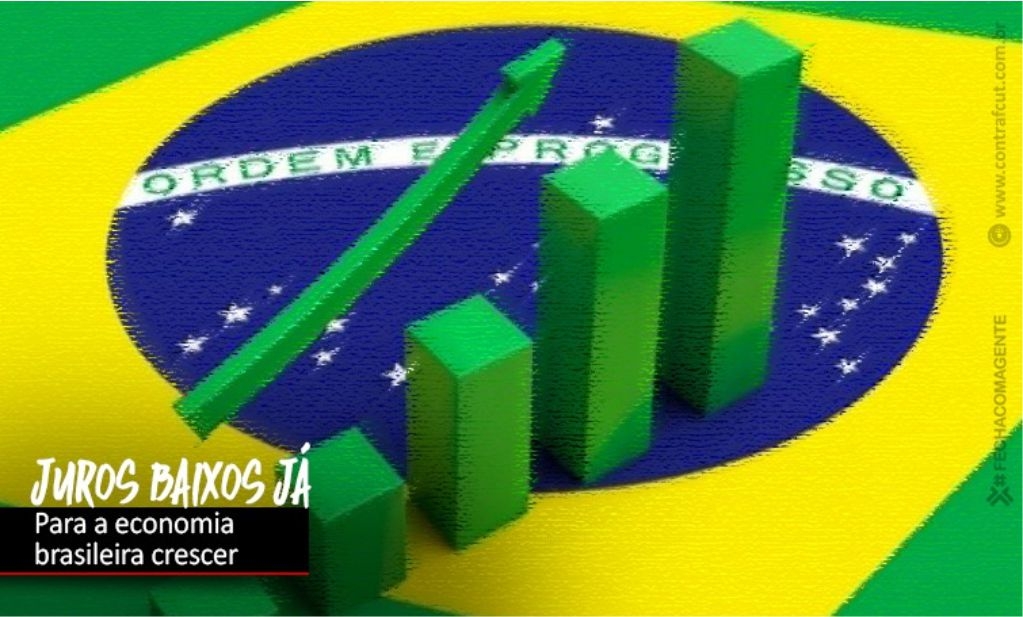 Sindicato dos Bancrios de Presidente Prudente - Selic em 13,75% pode gerar quebradeira de empresas