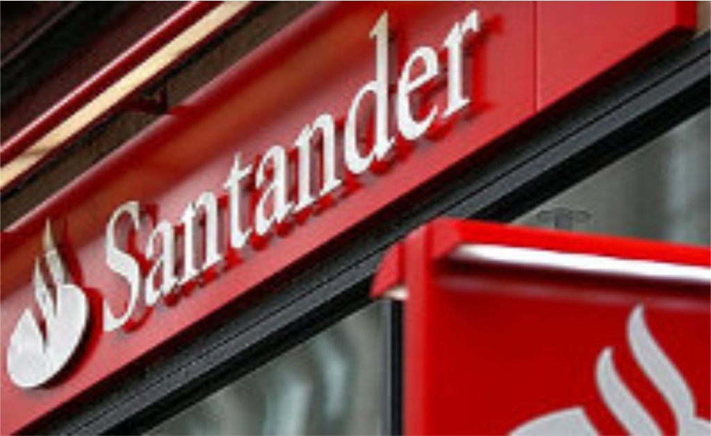 Sindicato dos Bancrios de Presidente Prudente - Banco Santander lucra R$ 7,120 bilhes no 1 semestre de 2019