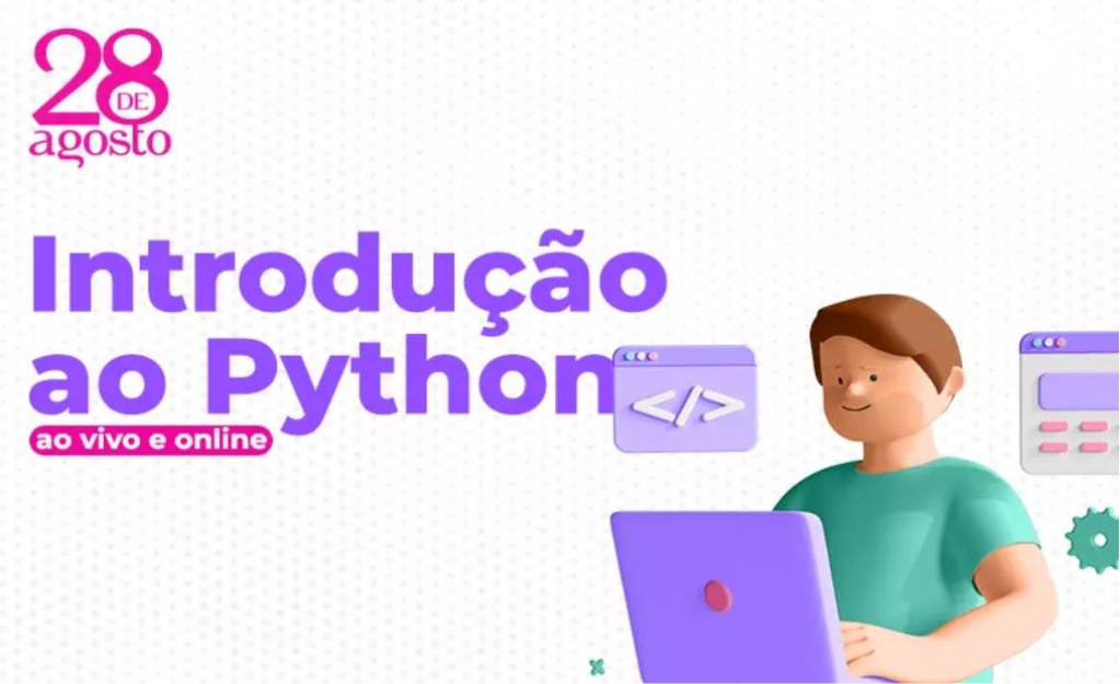 Sindicato dos Bancrios de Presidente Prudente - Bancrios sindicalizados podem participar de curso de Introduo ao Python