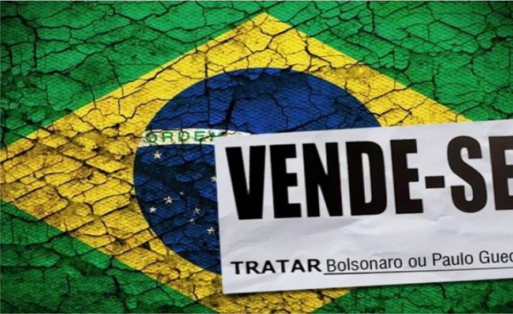 Sindicato dos Bancrios de Presidente Prudente - Servidores da Dataprev entram em greve contra privatizao e pelo fim das demisses