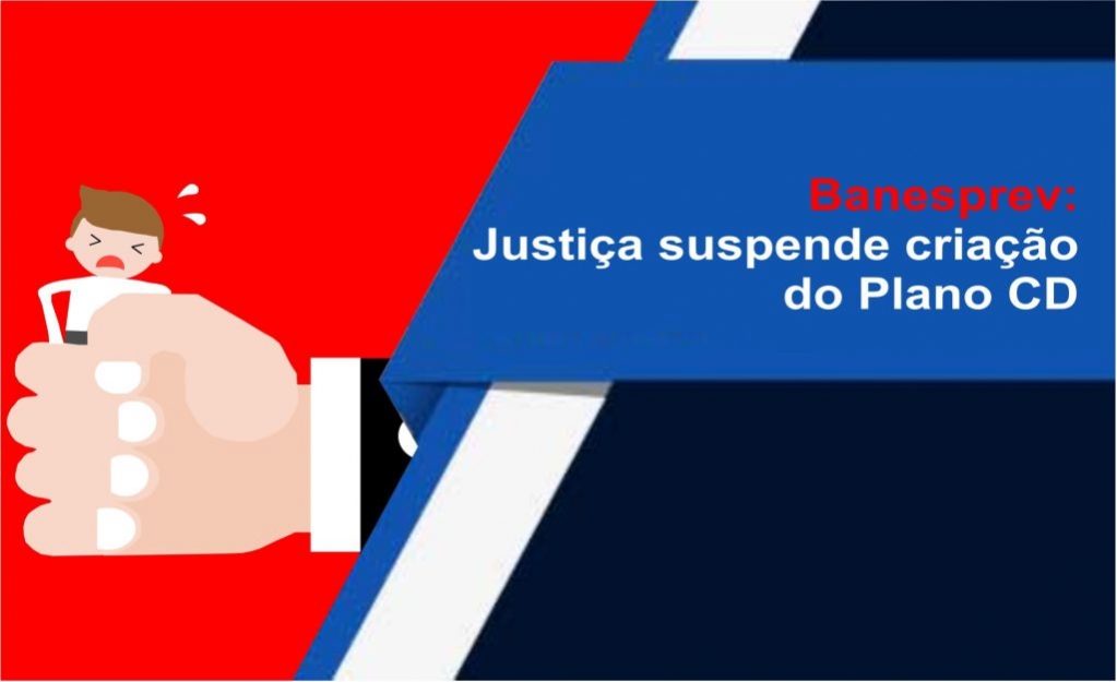 Sindicato dos Bancrios de Presidente Prudente - Banesprev: Liminar suspende criao de plano que prejudica bancrios