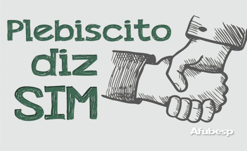 Sindicato dos Bancrios de Presidente Prudente - Cabesp: Associados aceitam proposta de reforma estatutria