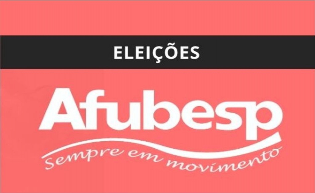 Sindicato dos Bancrios de Presidente Prudente - Participe da eleio da diretoria da Afubesp