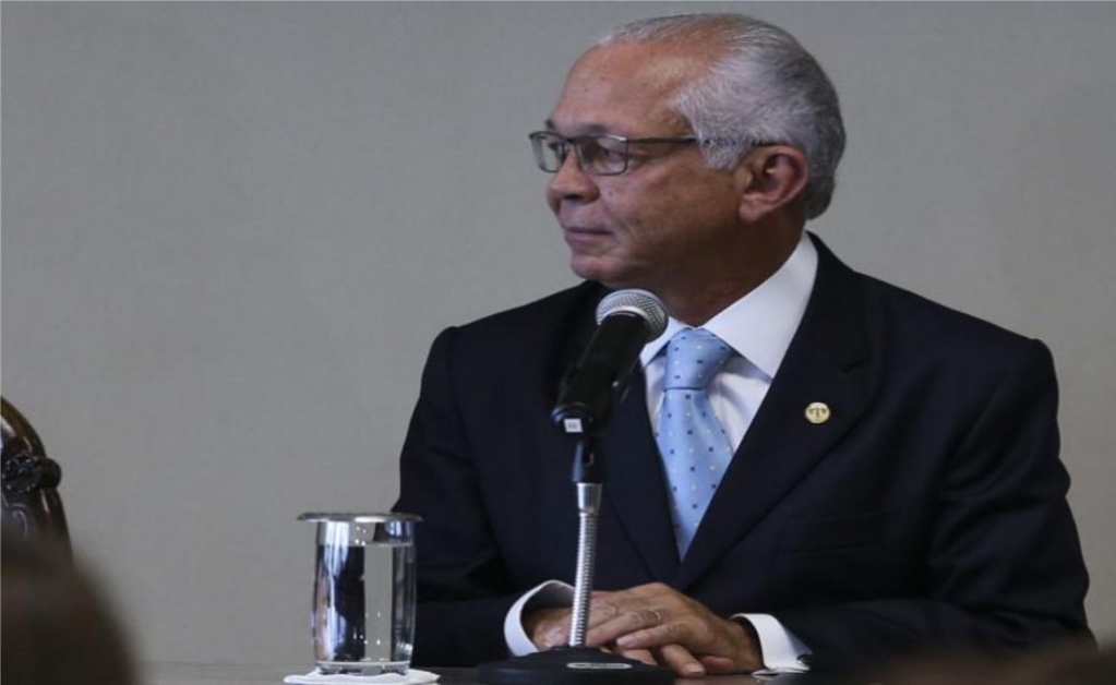 Sindicato dos Bancrios de Presidente Prudente - Reforma trabalhista foi equvoco, diz presidente do TST