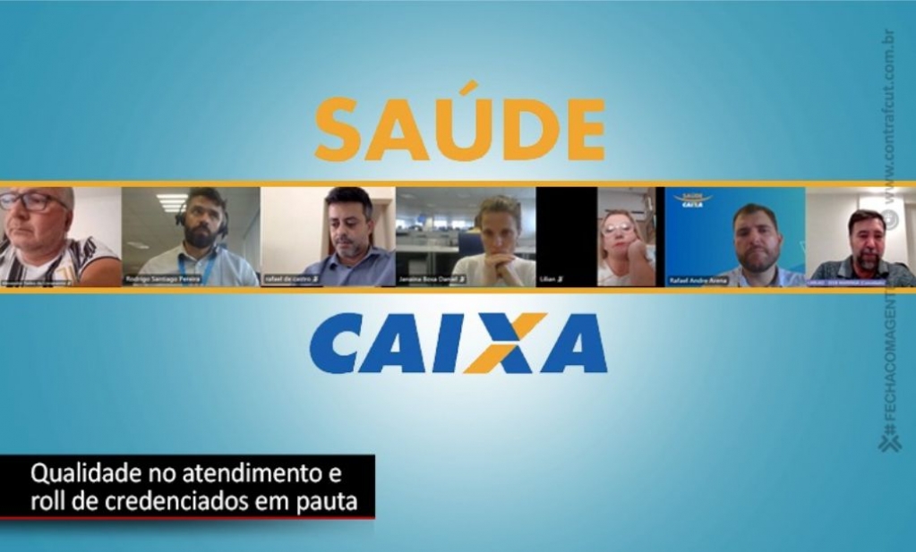 Sindicato dos Bancrios de Presidente Prudente - Empregados voltam a pedir descentralizao no atendimento do Sade Caixa