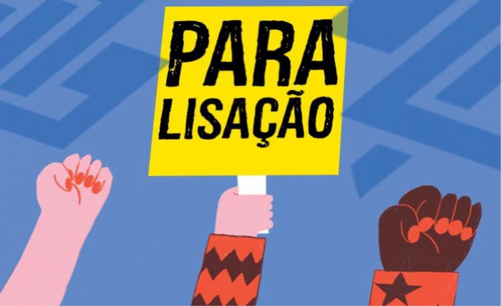 Sindicato dos Bancrios de Presidente Prudente - AVISO DE GREVE BANCO DO BRASIL