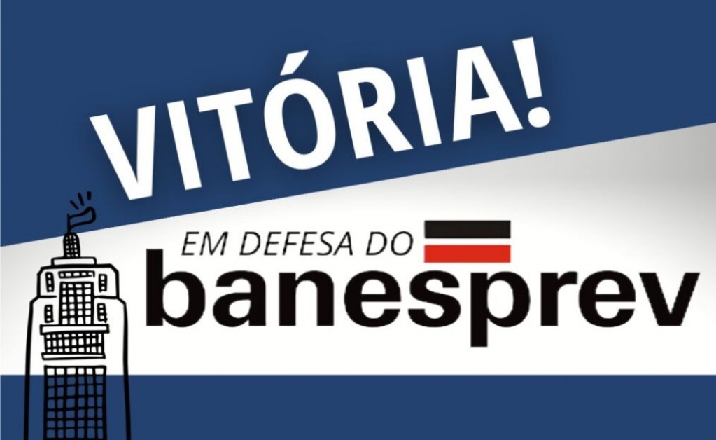 Sindicato dos Bancrios de Presidente Prudente - Candidatos apoiados pela Contraf-CUT vencem as eleies do Banesprev