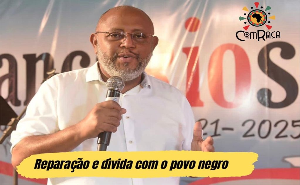 Sindicato dos Bancrios de Presidente Prudente - Secretrio de Combate ao Racismo da Contraf-CUT convoca  defesa da poltica de cotas