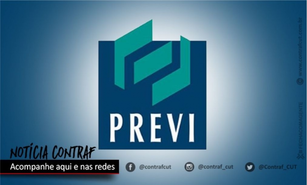 Sindicato dos Bancrios de Presidente Prudente - Previ aprova nova tabela PIP para o Previ Futuro