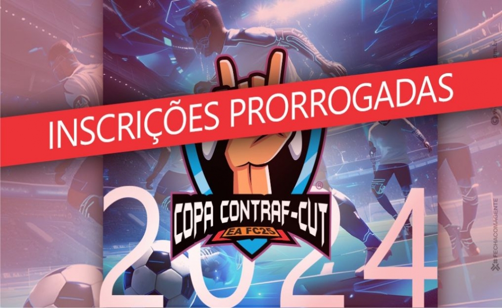 Sindicato dos Bancrios de Presidente Prudente - Contraf-CUT anuncia prorrogao das inscries para o segundo torneio de videogame para trabalhadores do ramo financeiro