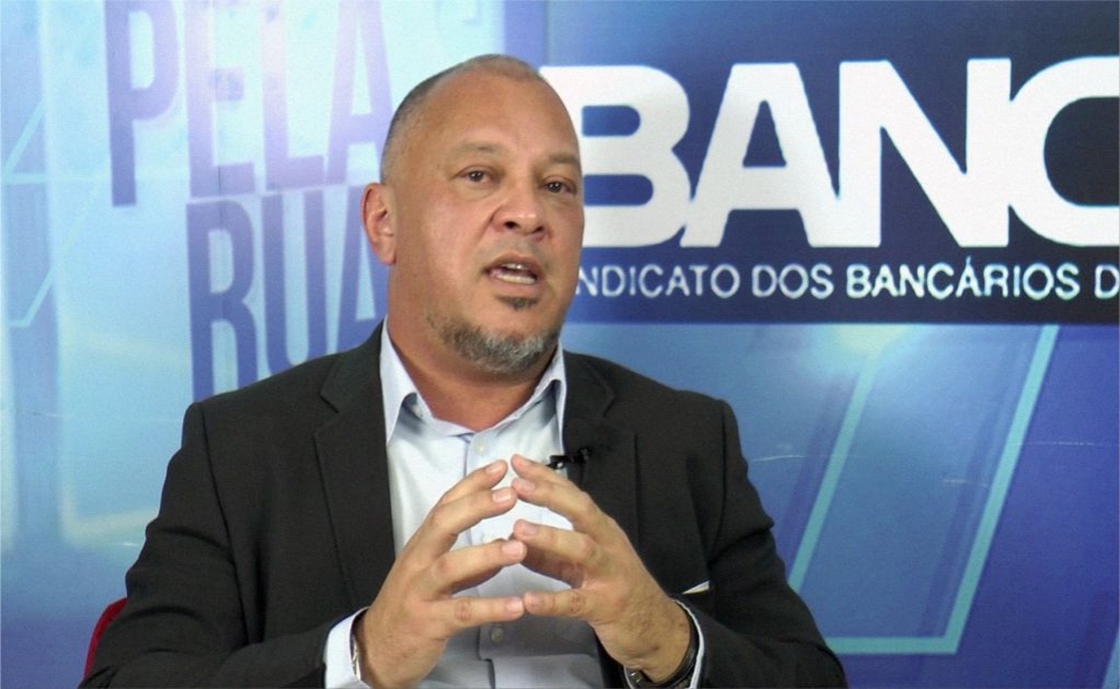 Sindicato dos Bancrios de Presidente Prudente - ENTREVISTA COM ALBERTO JNIOR Se a proposta no for aprovada, situao da Cassi ficar insustentvel  