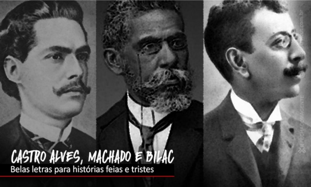 Sindicato dos Bancrios de Presidente Prudente - Vrios escritores registraram a escravido na literatura brasileira