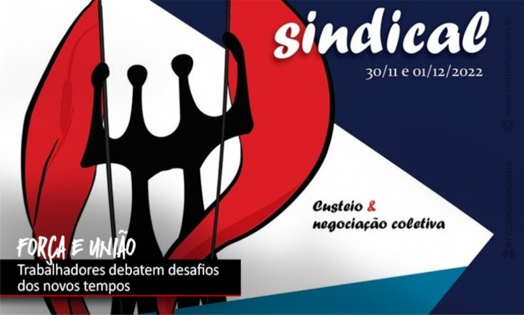 Sindicato dos Bancrios de Presidente Prudente - Seminrio discute novos caminhos para a organizao sindical