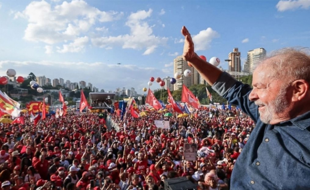 Lula Anuncia Reajuste, Valorização Do Salário Mínimo E Correção De ...