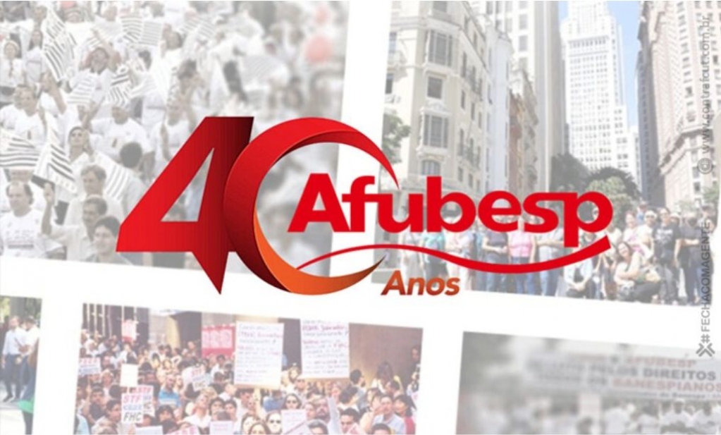 Sindicato dos Bancrios de Presidente Prudente - Afubesp completa 40 anos