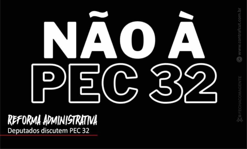 Sindicato dos Bancrios de Presidente Prudente - Deputados no chegam a acordo sobre reforma administrativa