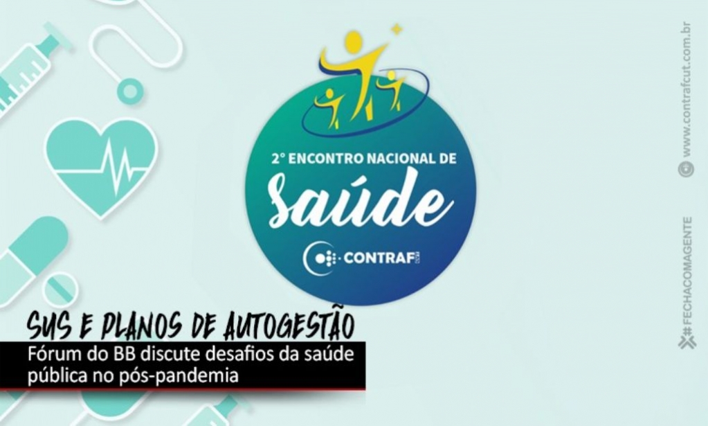 Sindicato dos Bancrios de Presidente Prudente - Vecina Neto e Lgia Bahia confirmam presena no Encontro Nacional de Sade dos Funcionrios do BB