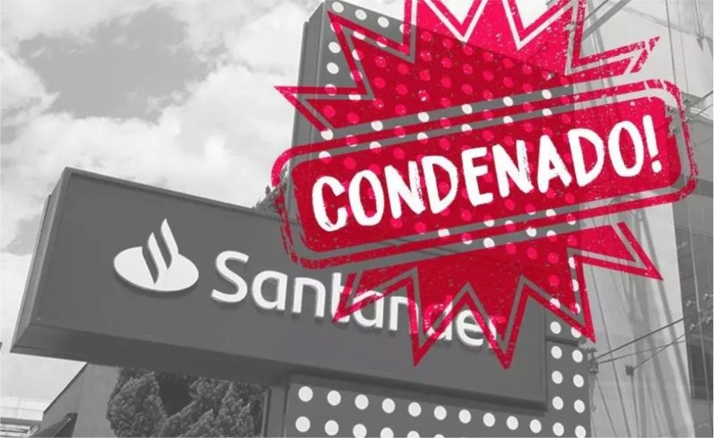 Sindicato dos Bancrios de Presidente Prudente - Santander condenado mais uma vez por fraudar contratao de bancrio