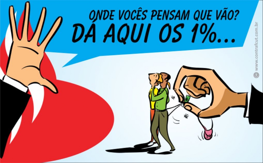 Sindicato dos Bancrios de Presidente Prudente - Santander constrange funcionrios ao pedir doaes